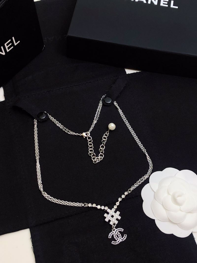 Chanel Necklaces